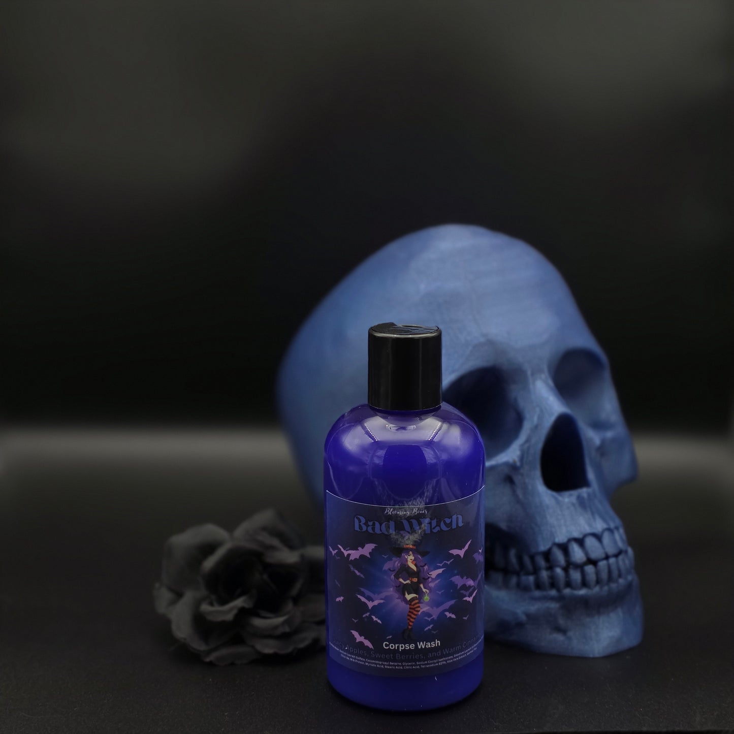 Bad Witch-Corpse Wash