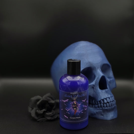 Bad Witch-Corpse Wash