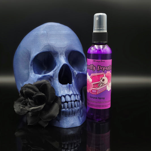 Sweetly Departed-Corpse Spray