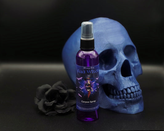 Bad Witch-Corpse Spray