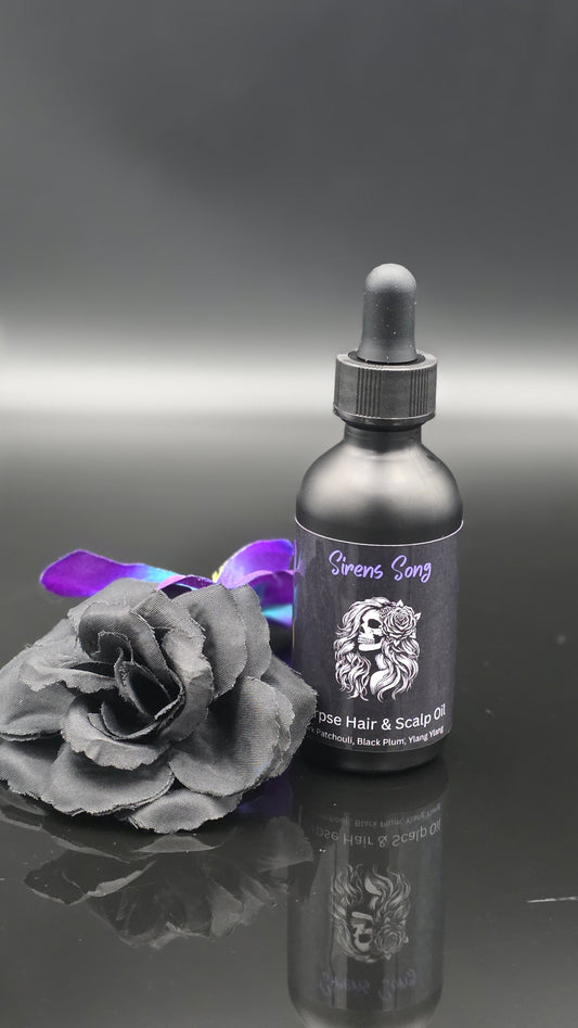 Sirens Song-Hair and Scalp Oil