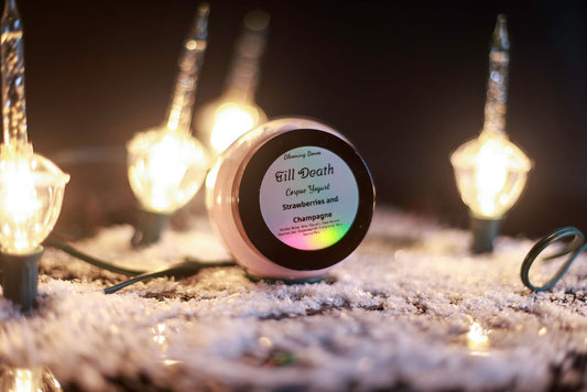 Till Death-Corpse Yogurt-Winter Collection