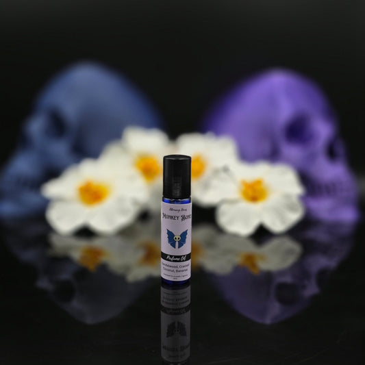 Monkey Bones-Perfume Oil