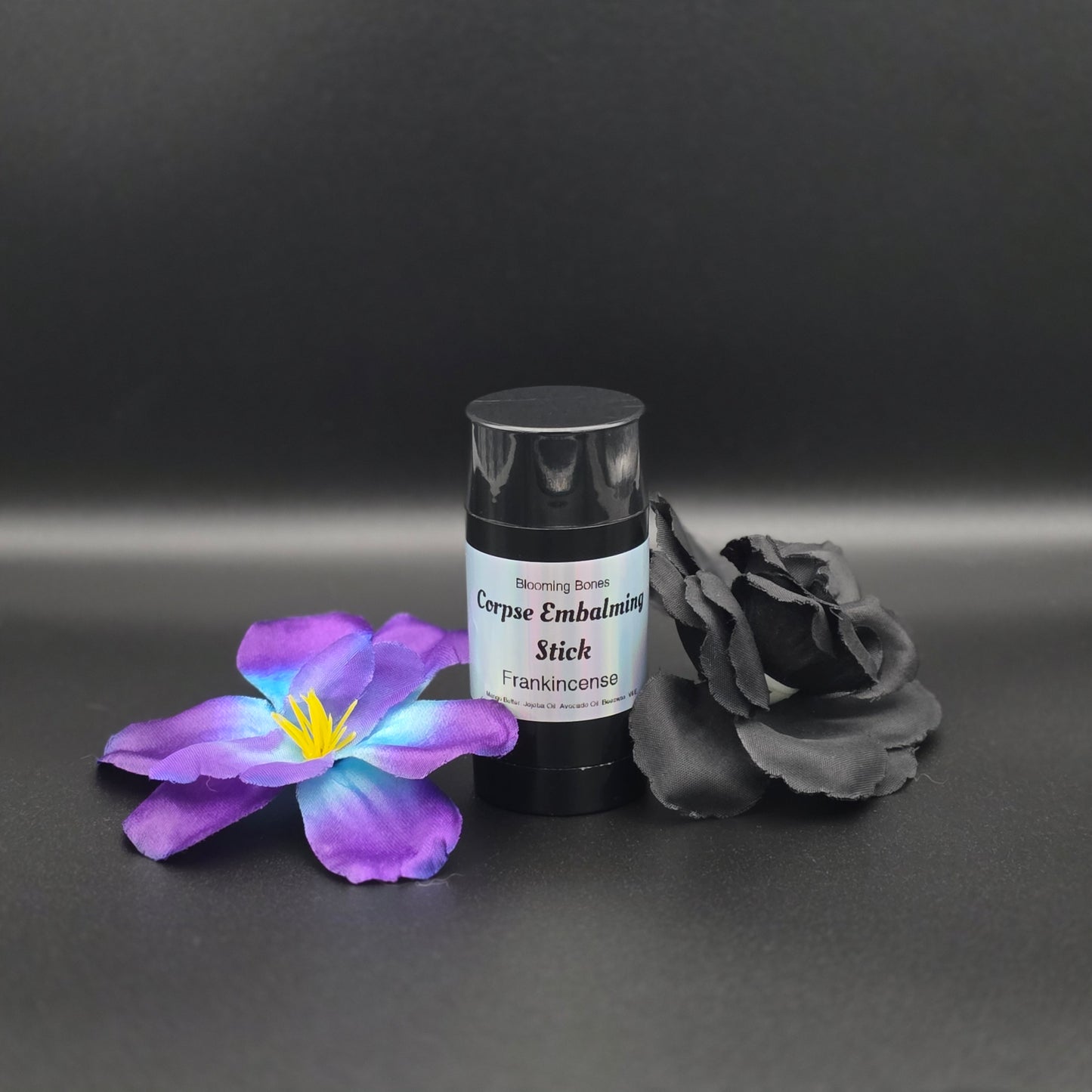 Corpse Embalming Stick