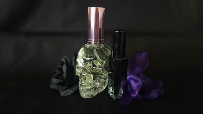 Corpse Perfume