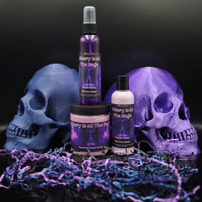 DeadWitxh Colab Bundle