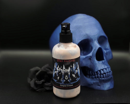 The Coven-Corpse Cream