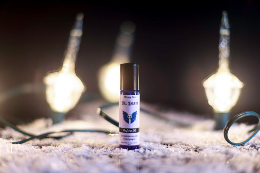 Till Death-Perfume Oils-Winter Collection