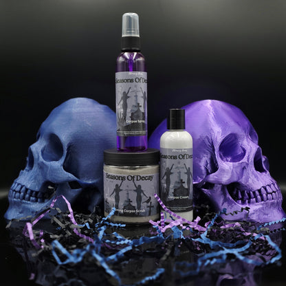 DeadWitxh Colab Bundle