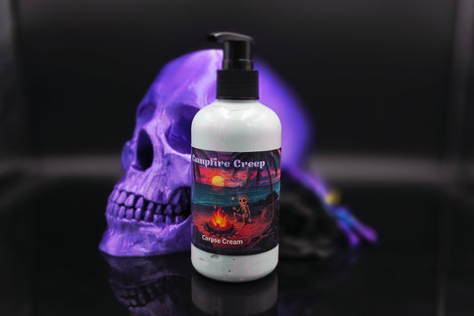 Campfire Creep-Corpse Cream
