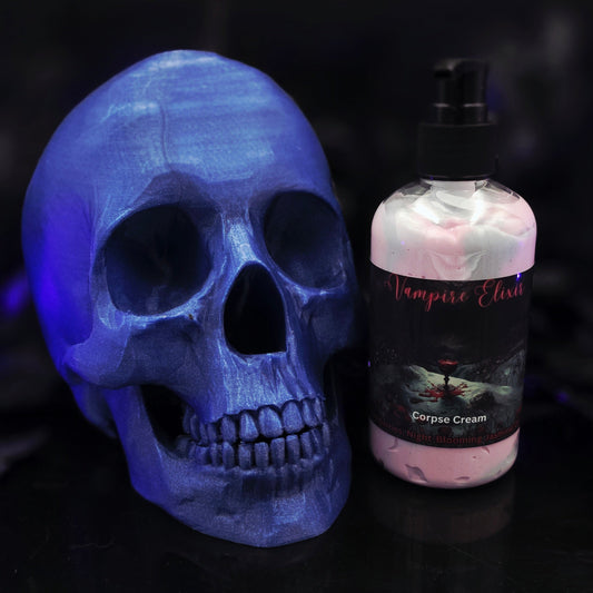 Vampire Elixir-Corpse Cream