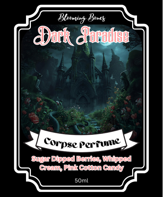 Dark Paradise-Corpse Perfume