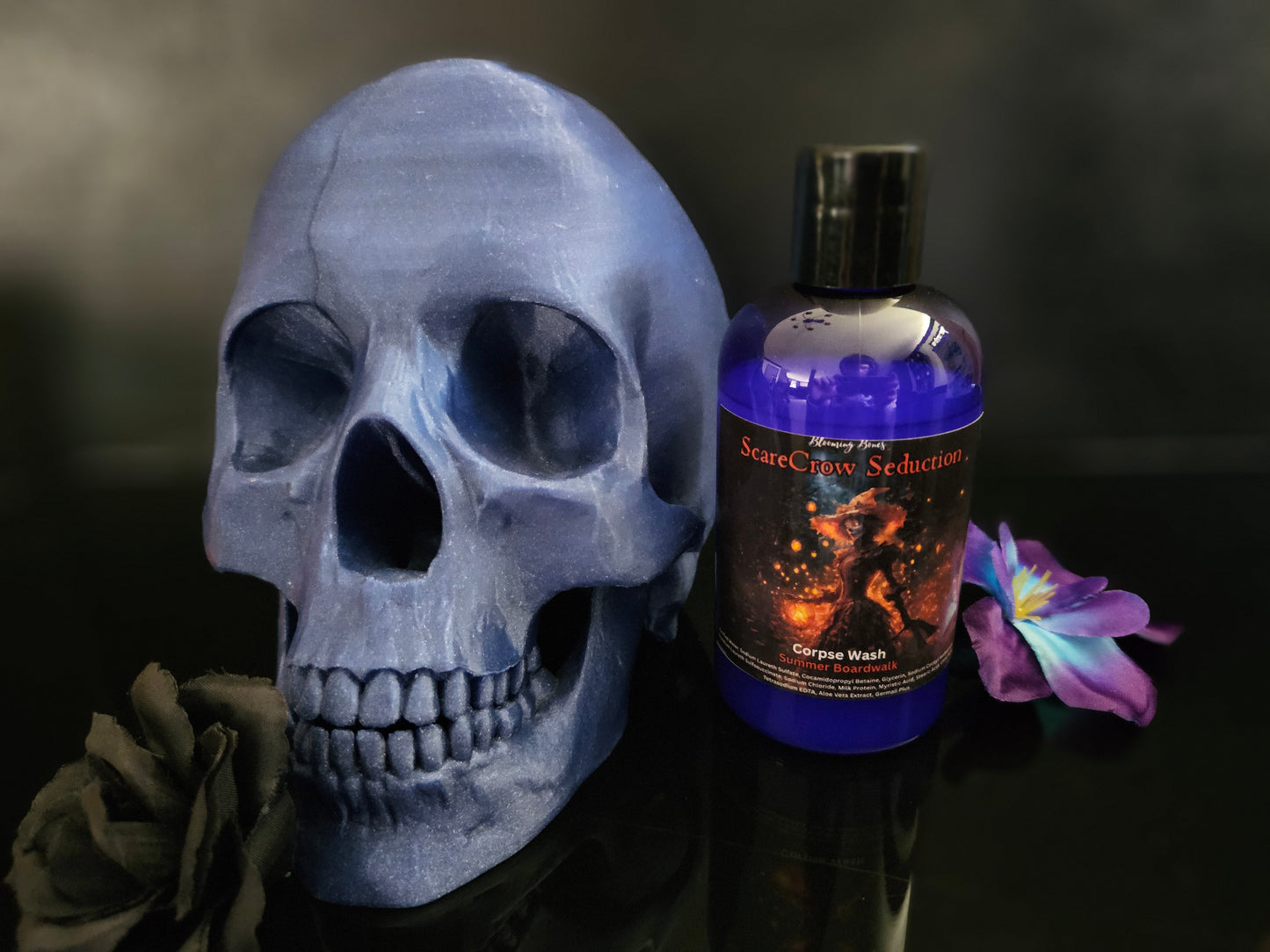 ScareCrow Seduction-Corpse Wash