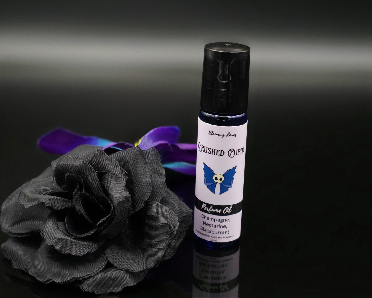 Crushed Cupid-Perfume Oils-Spring Collection