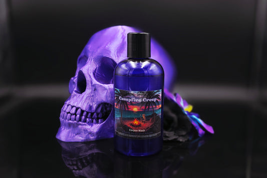 Campfire Creep-Corpse Wash