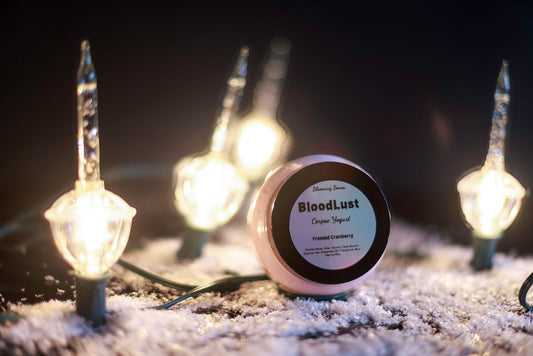 BloodLust-Corpse Yogurt-Winter Collection