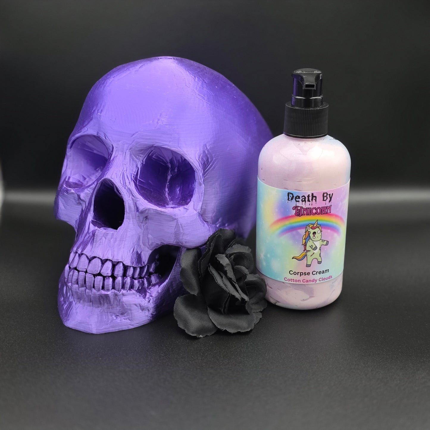 Death By Unicorn-Corpse Cream