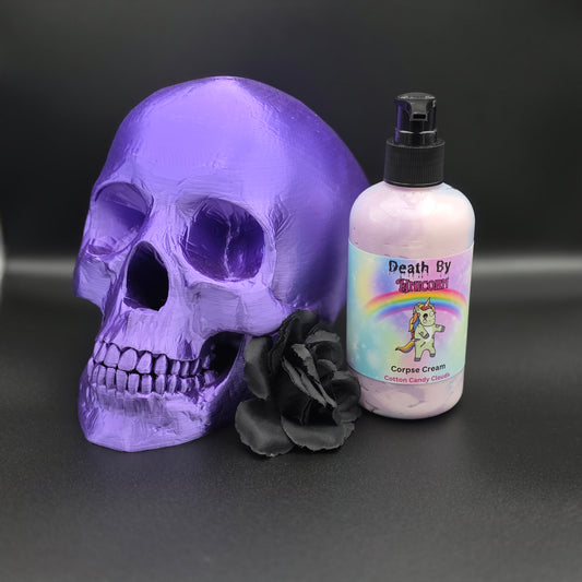 Death By Unicorn-Corpse Cream
