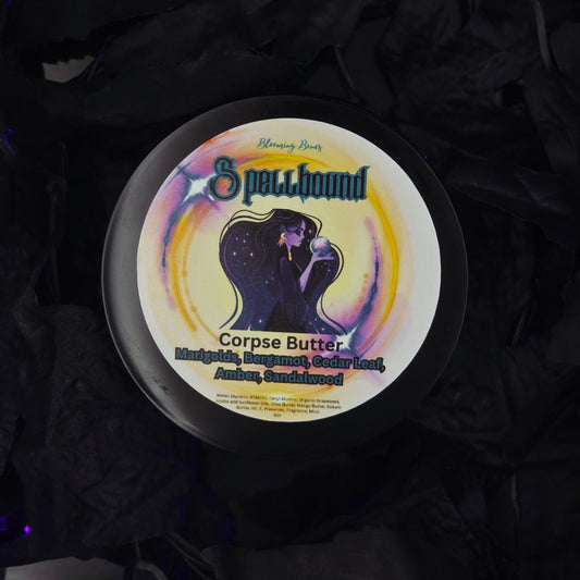 Spellbound-Corpse Butter