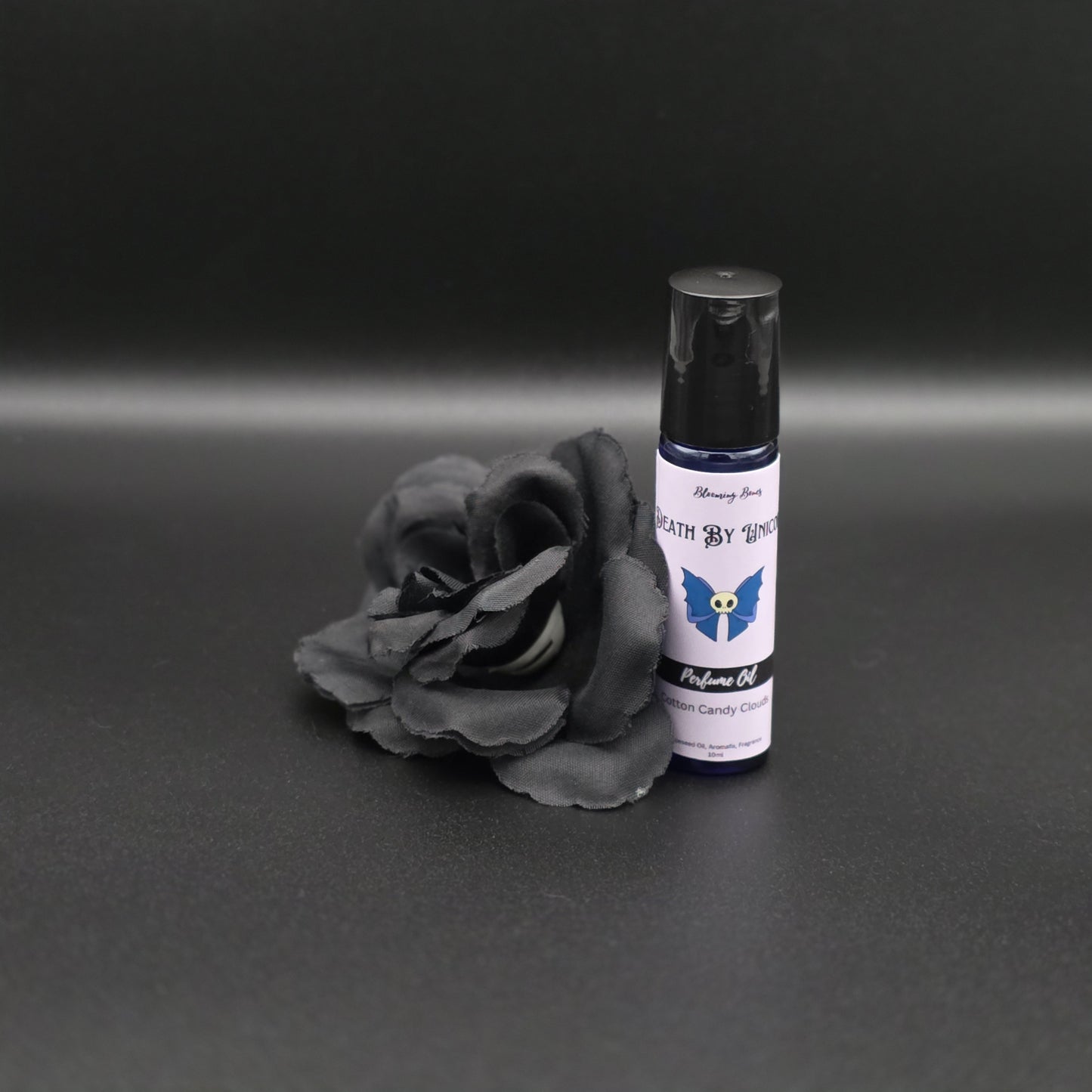 Death By Unicorn-Perfume Oils