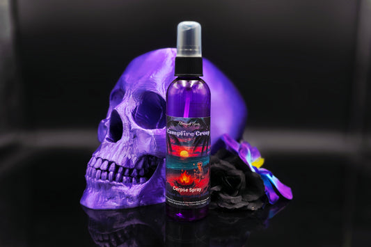 Campfire Creep-Corpse Spray