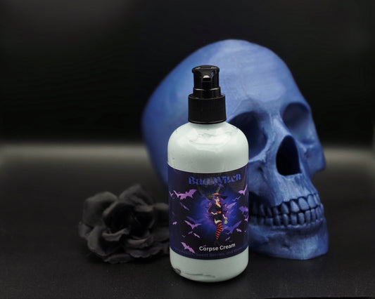 Bad Witch-Corpse Cream