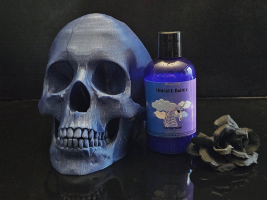 Unicorn Bones-Corpse Wash