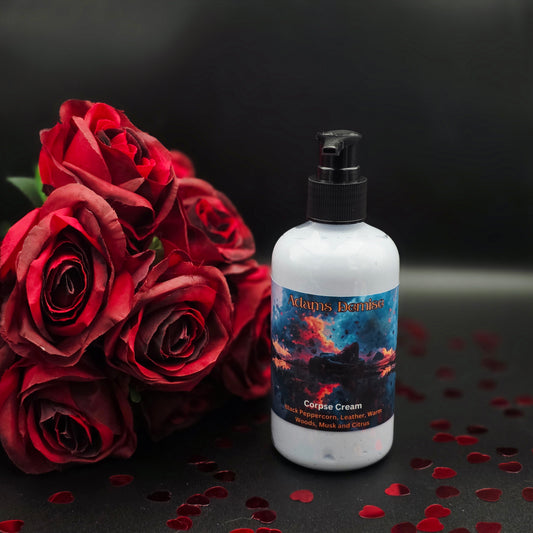 Adams Demise-Corpse Cream