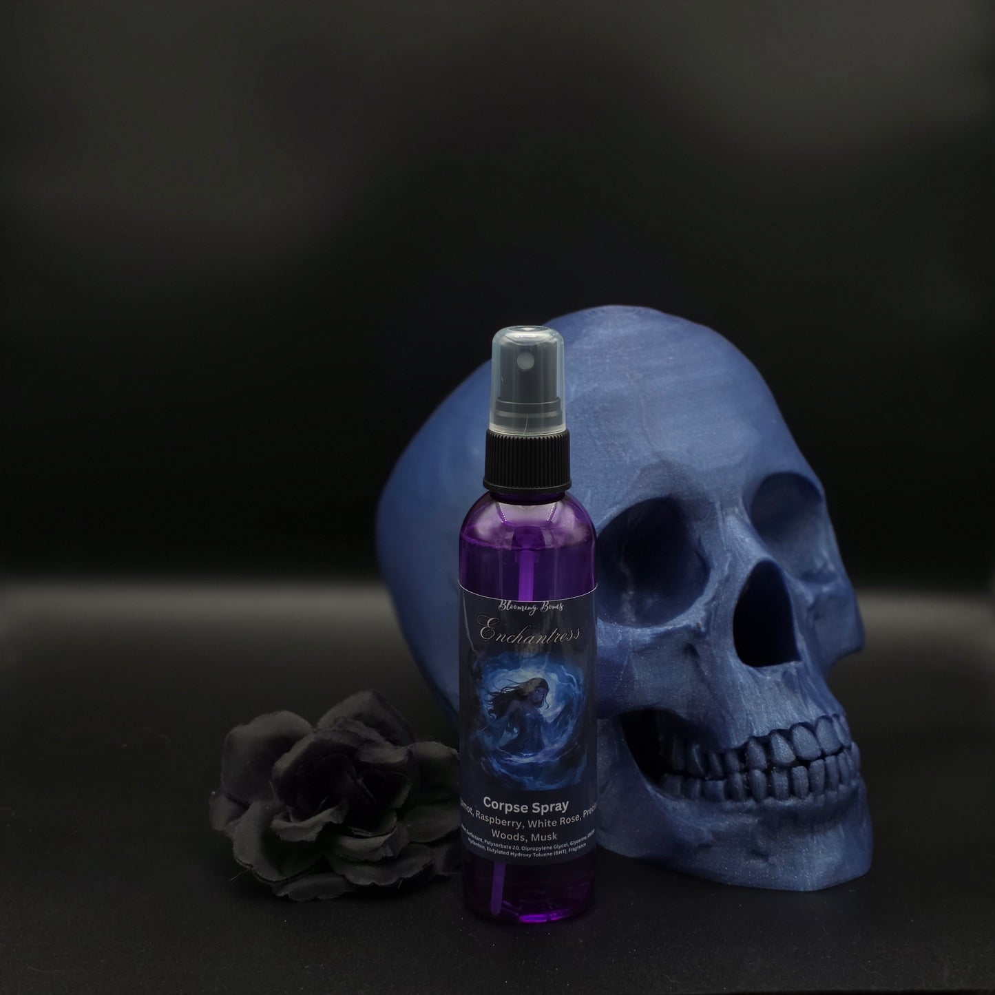 Enchantress-Corpse Spray