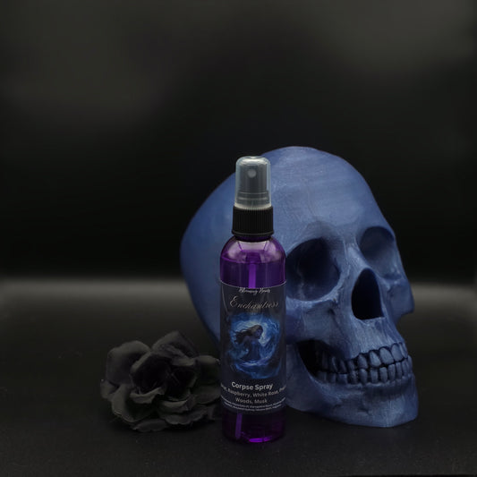 Enchantress-Corpse Spray