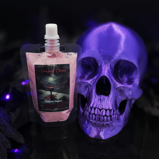 Vampire Elixir-Corpse Yogurt