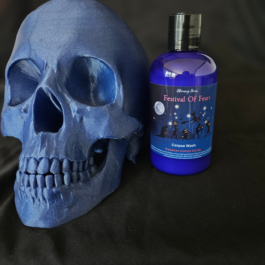Festival Of Fears-Corpse Wash