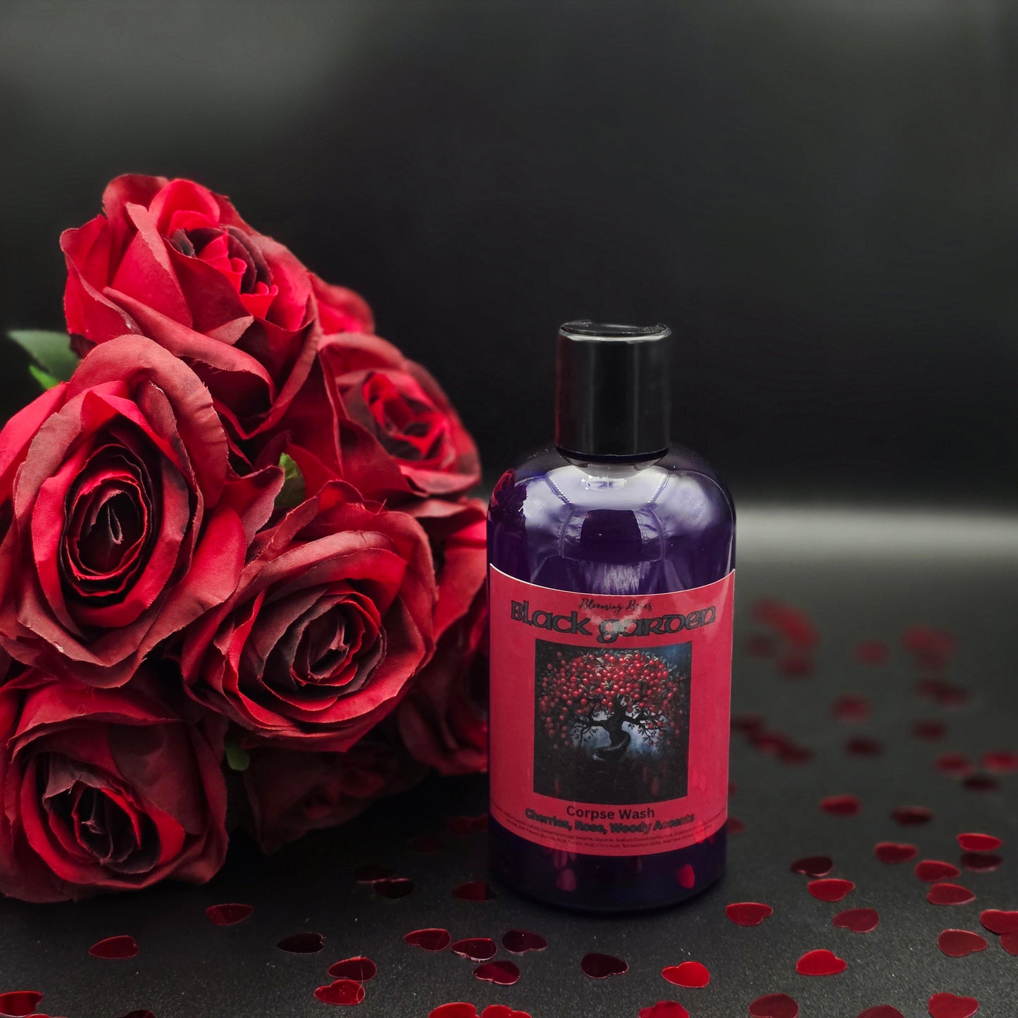 Black Garden-Corpse Wash