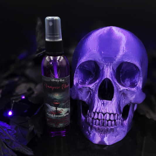Vampire Elixir-Hair & Corpse Spray