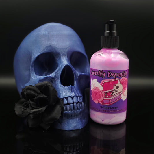 Sweetly Departed-Corpse Cream