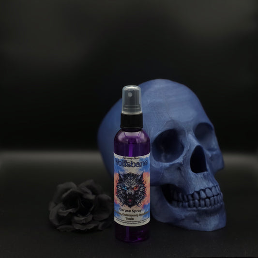 Wolfsbane-Corpse Spray