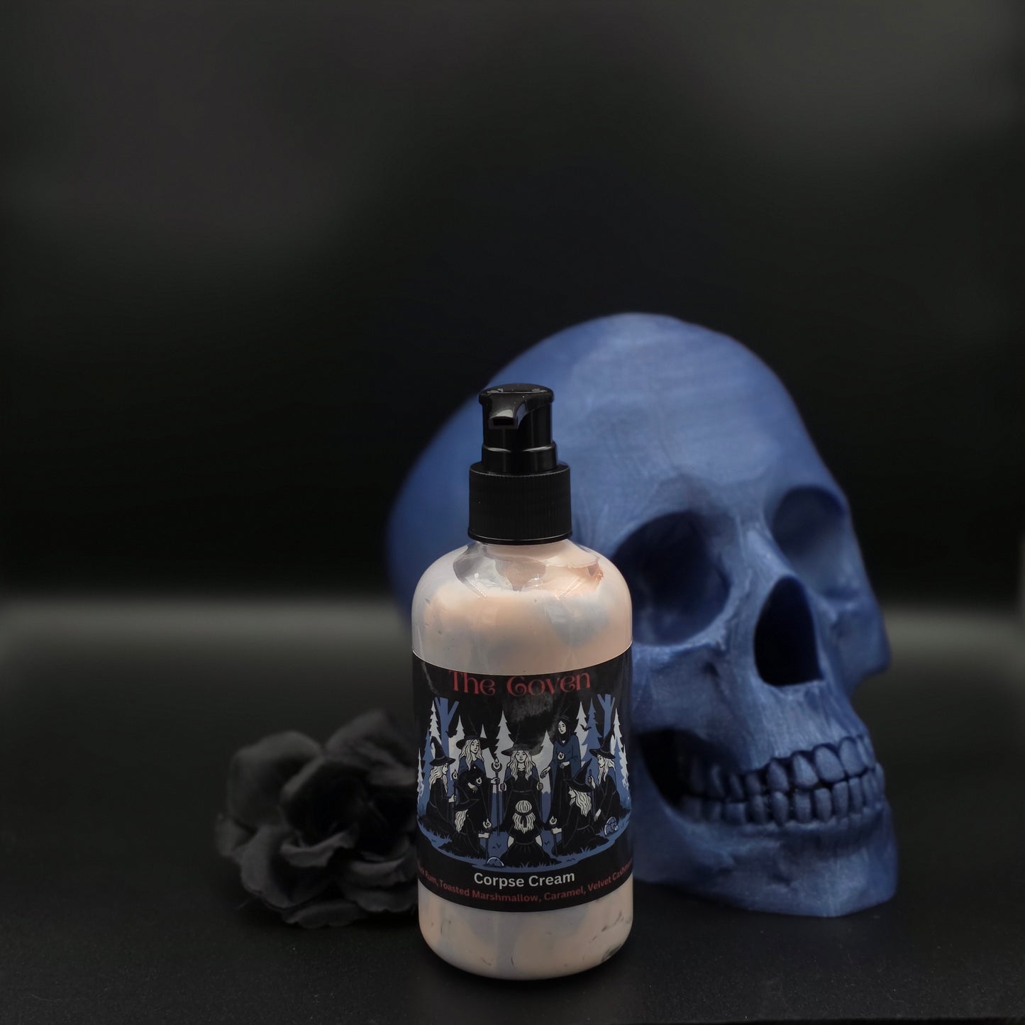 The Coven-Corpse Cream