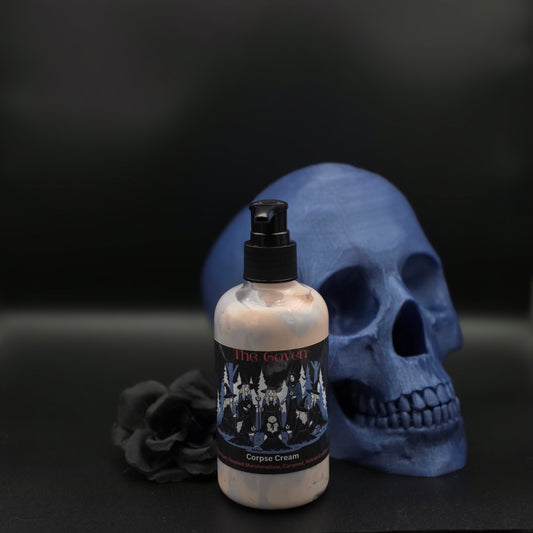 The Coven-Corpse Cream