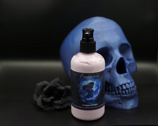 Enchantress-Corpse Cream