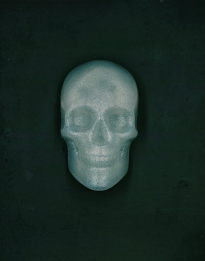 Skeleton Soap Bar