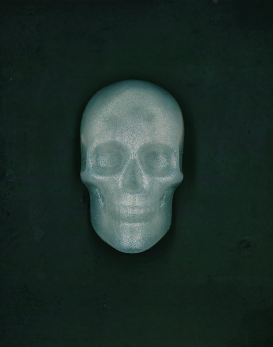 Skeleton Soap Bar