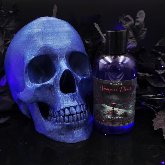 Vampire Elixir-Corpse Wash
