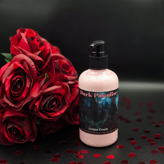 Dark Paradise-Corpse Cream