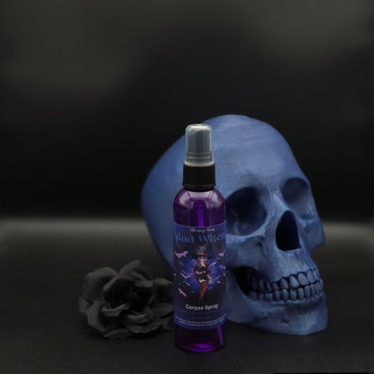 Bad Witch-Corpse Spray