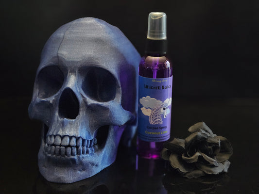 Unicorn Bones-Corpse Spray