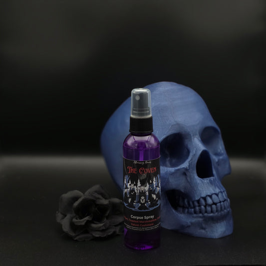 The Coven-Corpse Spray