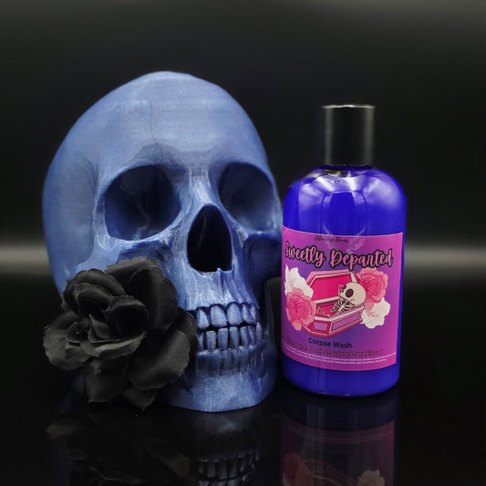 Sweetly Departed-Corpse Wash