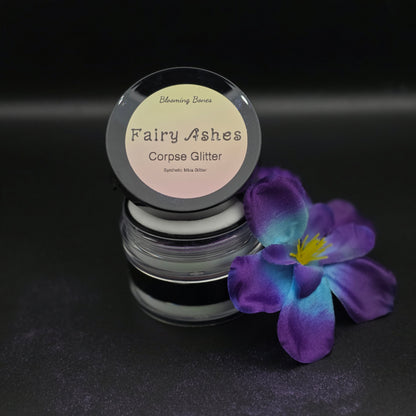 Fairy Ashes