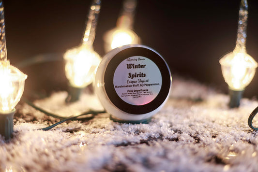 Winter Spirits-Corpse Yogurt-Winter Collection