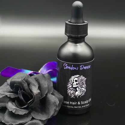 Shadow Dance-Hair and Scalp Oil